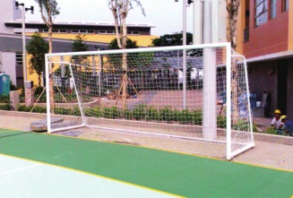 Sports Equipment and Facilities_1