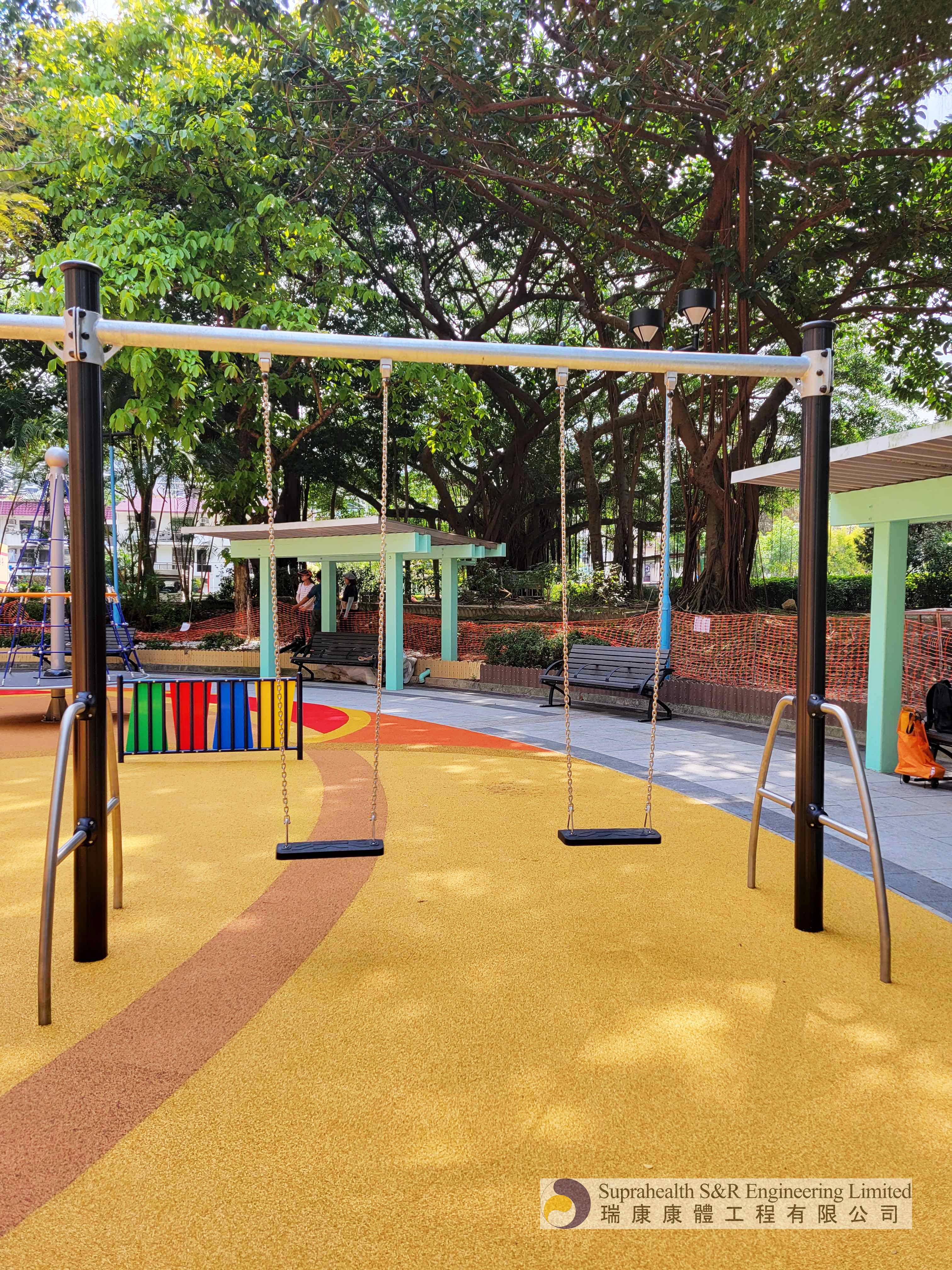 Che Kung Miu Road Playground_3