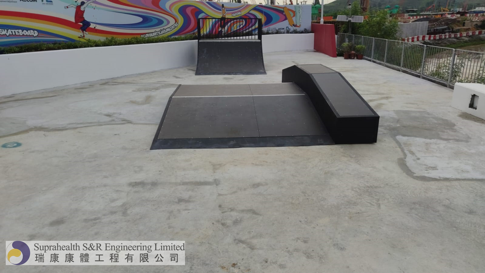 Mini-Skateboard Park_1