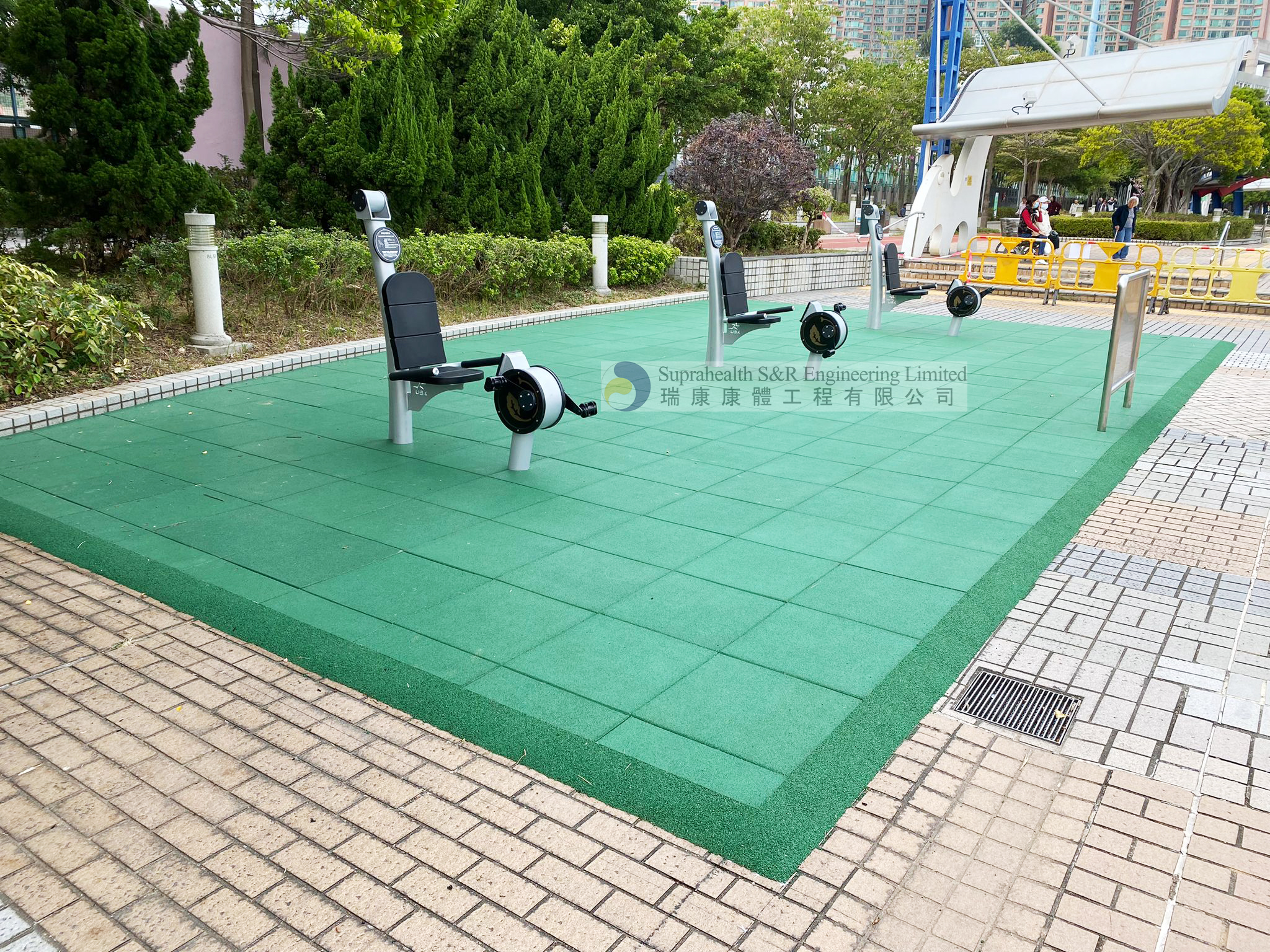 Tsing Yi Promenade_0