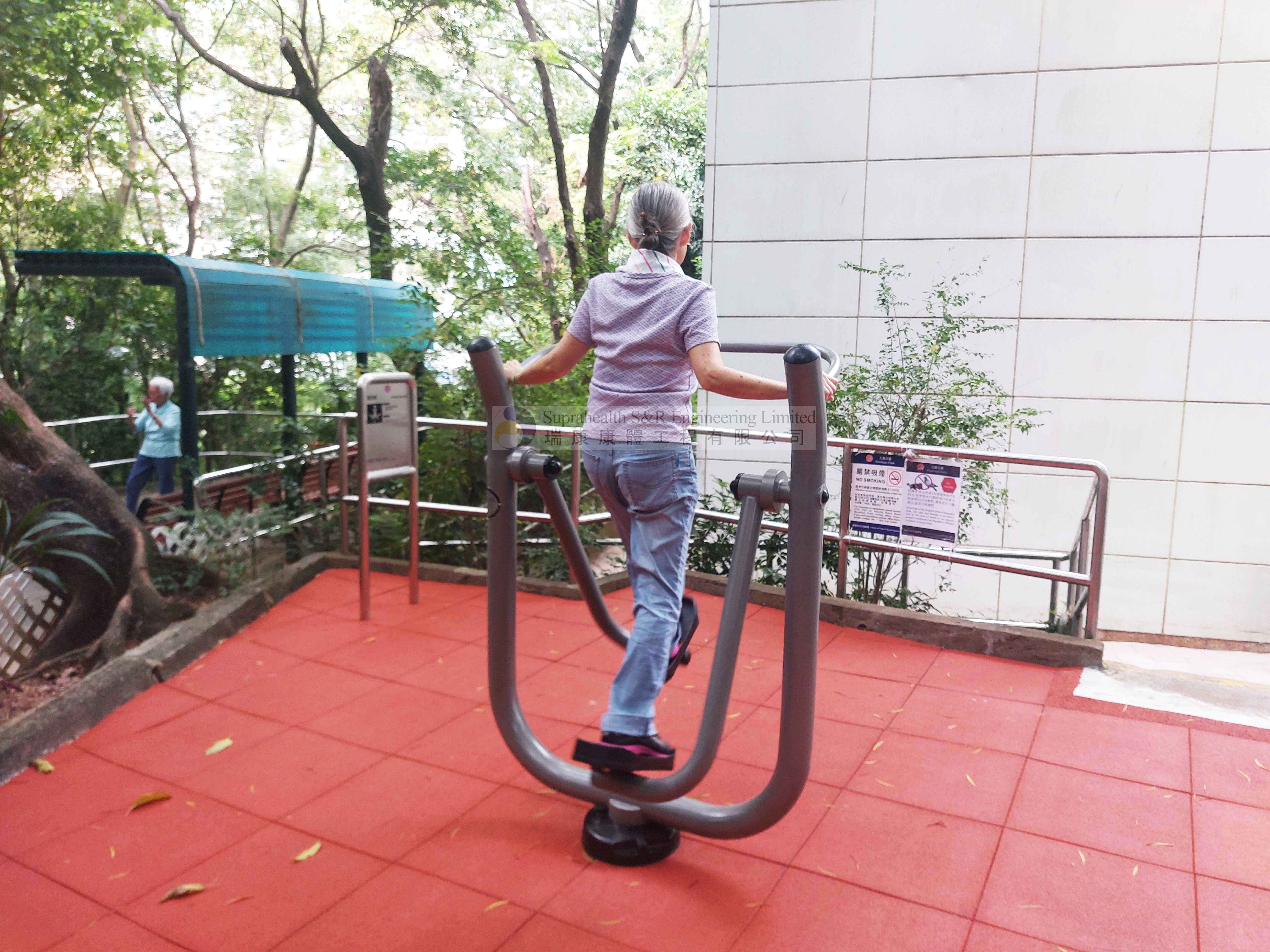 Kowloon Park_3