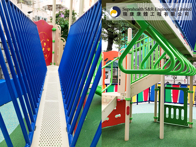 PLAYCRAFT SYSTEMS (Play Equipment)_1