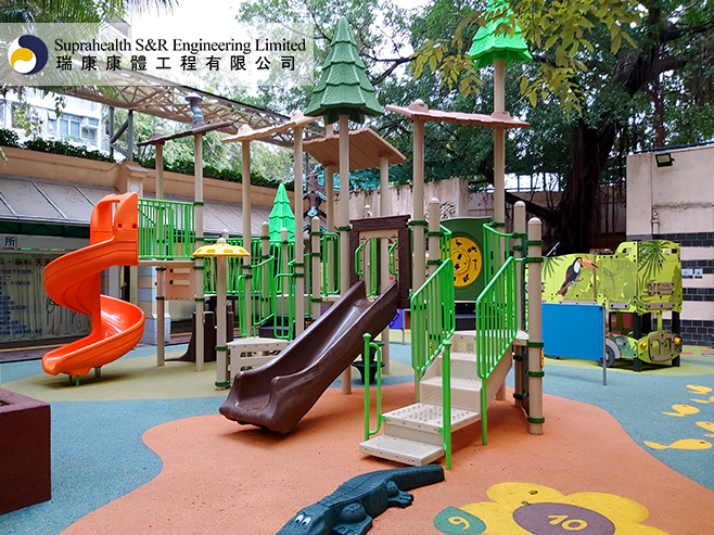 PLAYCRAFT SYSTEMS (Play Equipment)_3