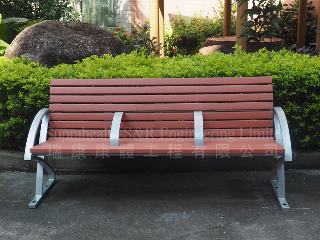 Supra-Furn® Benches, Public Tables and Chairs, Recycled Plastic Furniture_0